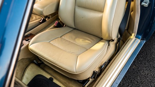 1993 Mercedes-Benz 220CE For Sale (picture 38 of 184)