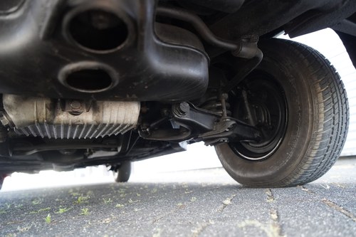 1958 Mercedes-Benz 220s Ponton Cabriolet En venta (imagen 46 de 49)