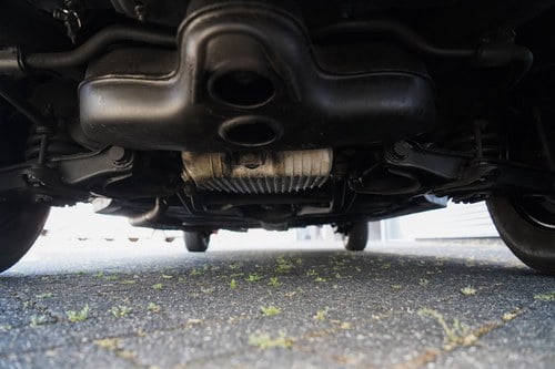 1958 Mercedes-Benz 220s Ponton Cabriolet En venta (imagen 44 de 49)