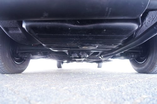 1958 Mercedes-Benz 220s Ponton Cabriolet En venta (imagen 47 de 49)