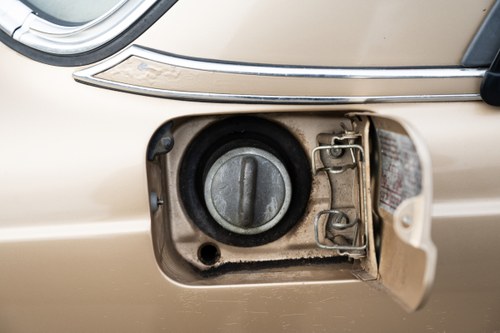 1984 Mercedes 230E W123 In vendita (immagine 126 di 170)