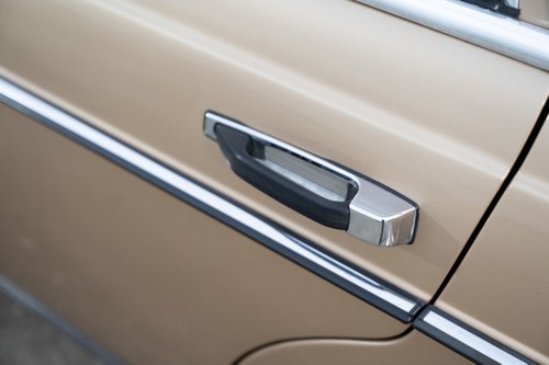 1984 Mercedes 230E W123 In vendita (immagine 116 di 170)