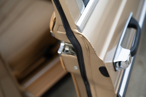 1984 Mercedes 230E W123 In vendita (immagine 120 di 170)