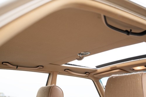 1984 Mercedes 230E W123 In vendita (immagine 72 di 170)