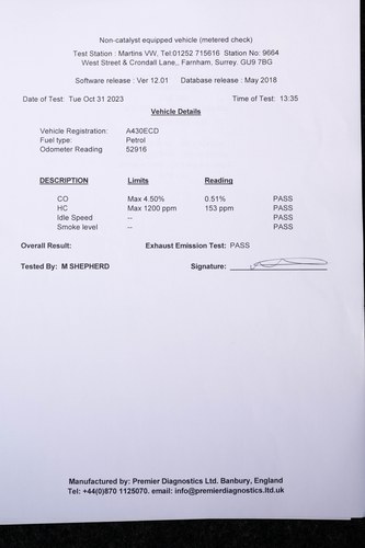 1984 Mercedes 230E W123 In vendita (immagine 169 di 170)