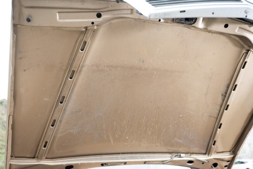 1984 Mercedes 230E W123 In vendita (immagine 151 di 170)