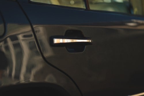 1990 Mercedes-Benz 230 E In vendita (immagine 48 di 66)