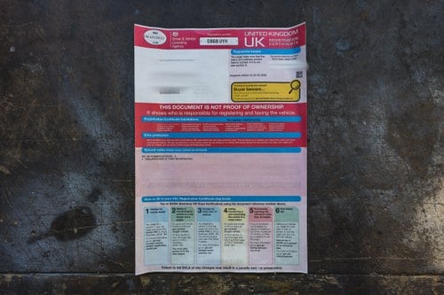 1990 Mercedes-Benz 230 E In vendita (immagine 66 di 66)