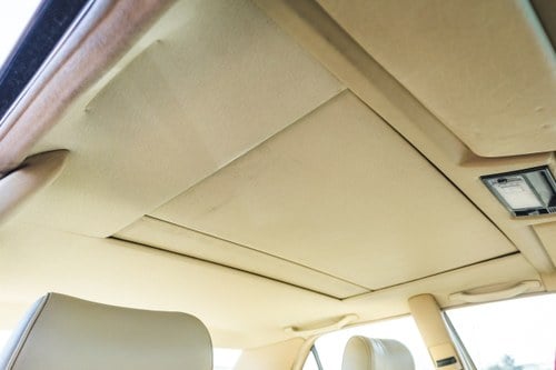 1990 Mercedes-Benz 230 E In vendita (immagine 36 di 66)