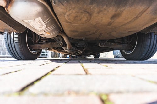 1990 Mercedes-Benz 230 E In vendita (immagine 60 di 66)