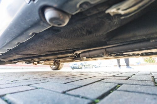 1990 Mercedes-Benz 230 E In vendita (immagine 63 di 66)