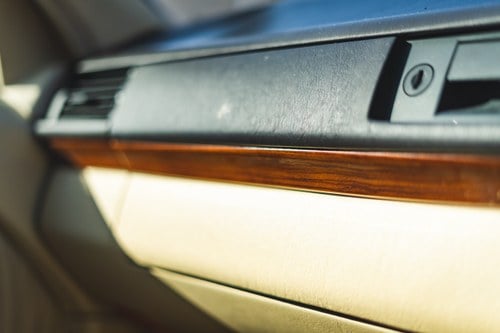 1990 Mercedes-Benz 230 E In vendita (immagine 23 di 66)