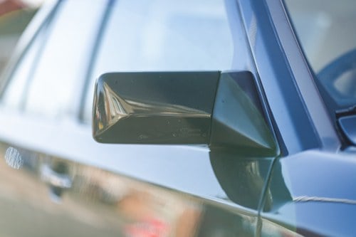 1990 Mercedes-Benz 230 E In vendita (immagine 52 di 66)