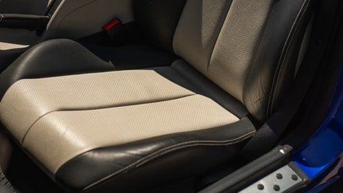 1999 Mercedes-Benz SLK230 Kompressor Te koop (foto 51 van 138)