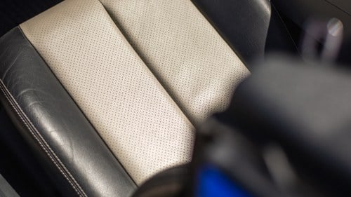 1999 Mercedes-Benz SLK230 Kompressor Te koop (foto 48 van 138)