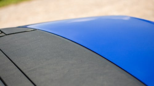 1999 Mercedes-Benz SLK230 Kompressor Te koop (foto 94 van 138)