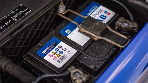 1999 Mercedes-Benz SLK230 Kompressor Te koop (foto 106 van 138)