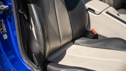 1999 Mercedes-Benz SLK230 Kompressor Te koop (foto 55 van 138)