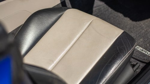 1999 Mercedes-Benz SLK230 Kompressor Te koop (foto 40 van 138)