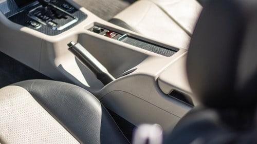 1999 Mercedes-Benz SLK230 Kompressor Te koop (foto 45 van 138)