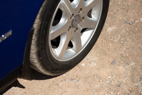 1999 Mercedes-Benz SLK230 Kompressor Te koop (foto 19 van 138)