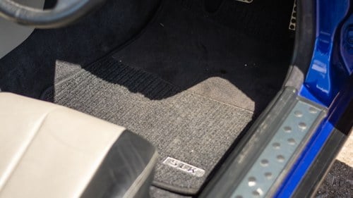 1999 Mercedes-Benz SLK230 Kompressor Te koop (foto 41 van 138)