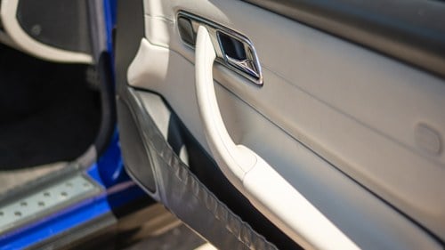 1999 Mercedes-Benz SLK230 Kompressor Te koop (foto 42 van 138)