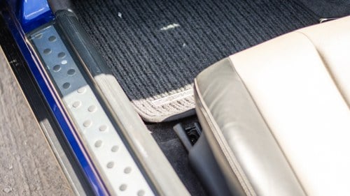 1999 Mercedes-Benz SLK230 Kompressor Te koop (foto 50 van 138)