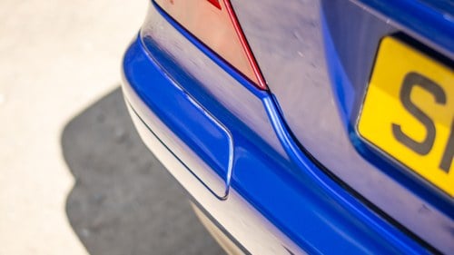 1999 Mercedes-Benz SLK230 Kompressor Te koop (foto 85 van 138)