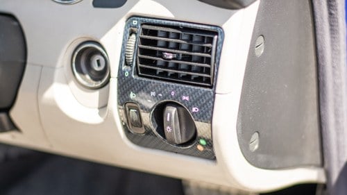 1999 Mercedes-Benz SLK230 Kompressor Te koop (foto 36 van 138)