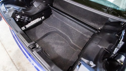 1999 Mercedes-Benz SLK230 Kompressor Te koop (foto 66 van 138)