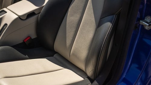 1999 Mercedes-Benz SLK230 Kompressor Te koop (foto 52 van 138)