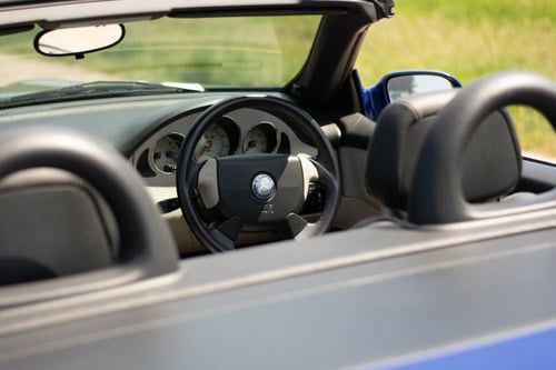 1999 Mercedes-Benz SLK230 Kompressor Te koop (foto 21 van 138)