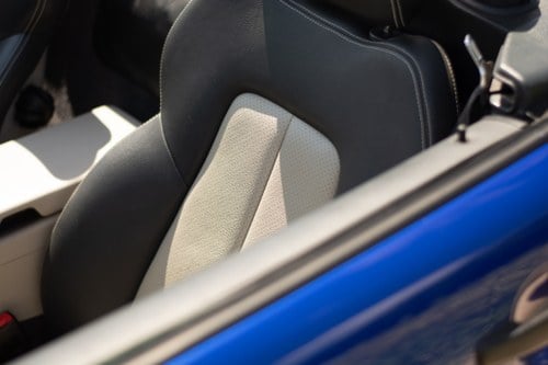 1999 Mercedes-Benz SLK230 Kompressor Te koop (foto 76 van 138)