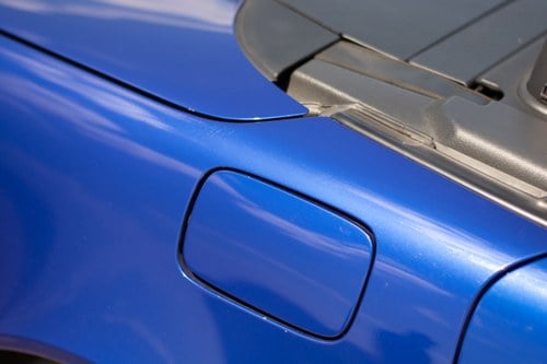 1999 Mercedes-Benz SLK230 Kompressor Te koop (foto 69 van 138)