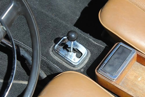 1964 Mercedes-Benz 230 SL Pagoda For Sale (picture 60 of 135)