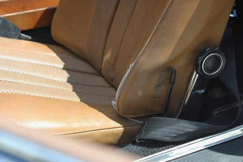 1964 Mercedes-Benz 230 SL Pagoda For Sale (picture 24 of 135)