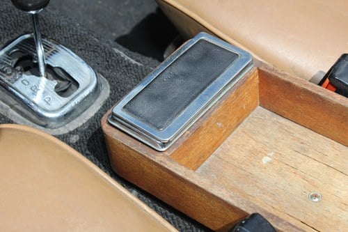 1964 Mercedes-Benz 230 SL Pagoda For Sale (picture 42 of 135)