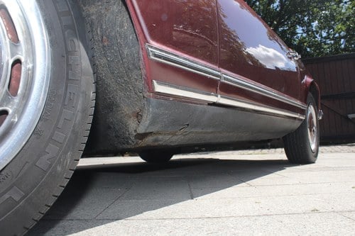 1964 Mercedes-Benz 230 SL Pagoda For Sale (picture 125 of 135)