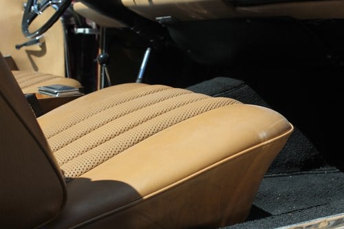 1964 Mercedes-Benz 230 SL Pagoda For Sale (picture 69 of 135)