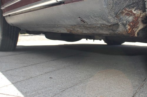 1964 Mercedes-Benz 230 SL Pagoda For Sale (picture 124 of 135)