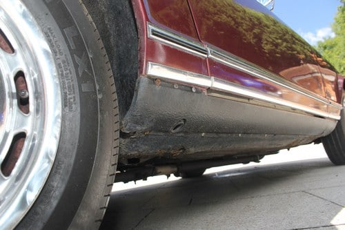 1964 Mercedes-Benz 230 SL Pagoda For Sale (picture 127 of 135)