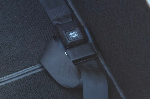 1964 Mercedes-Benz 230 SL Pagoda For Sale (picture 36 of 135)