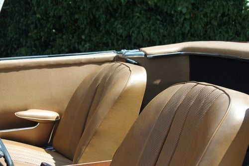 1964 Mercedes-Benz 230 SL Pagoda For Sale (picture 55 of 135)