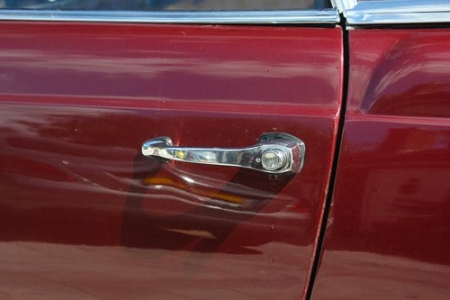 1964 Mercedes-Benz 230 SL Pagoda For Sale (picture 87 of 135)