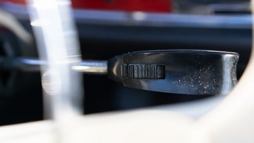 1965 Mercedes-Benz 230 SL Pagoda For Sale (picture 65 of 235)