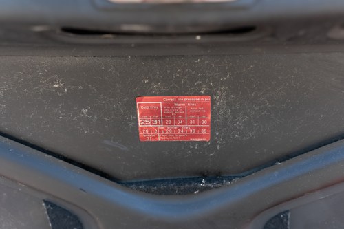 1965 Mercedes-Benz 230 SL Pagoda For Sale (picture 153 of 235)