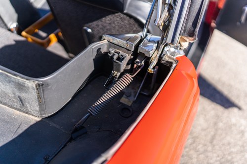 1965 Mercedes-Benz 230 SL Pagoda For Sale (picture 135 of 235)