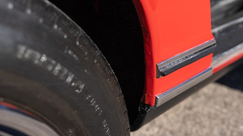 1965 Mercedes-Benz 230 SL Pagoda For Sale (picture 125 of 235)