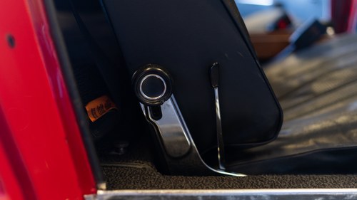 1965 Mercedes-Benz 230 SL Pagoda For Sale (picture 78 of 235)